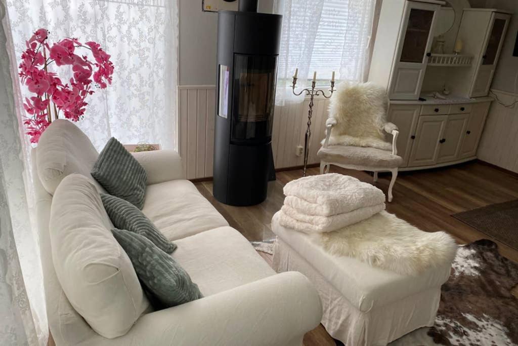 Ferienhaus Butterblume Sudbrookmerland Екстер'єр фото