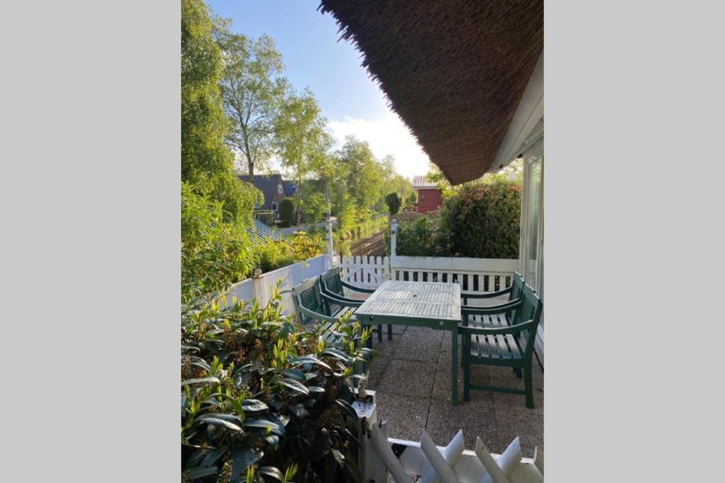 Ferienhaus Butterblume Sudbrookmerland Екстер'єр фото