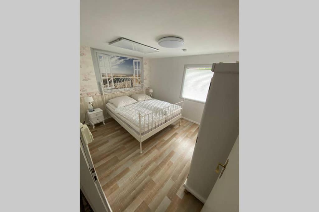 Ferienhaus Butterblume Sudbrookmerland Екстер'єр фото