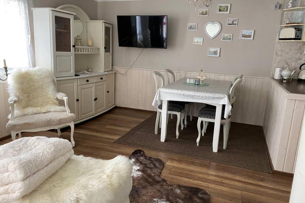 Ferienhaus Butterblume Sudbrookmerland Екстер'єр фото