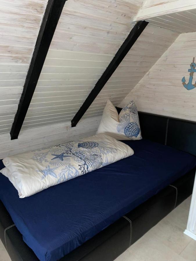 Ferienhaus Butterblume Sudbrookmerland Екстер'єр фото